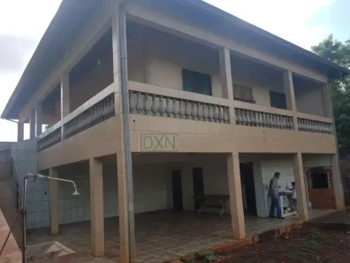 Fazenda/Sítio com 1 Quarto à venda, 250m² no Primeiro de Maio, Primeiro de Maio