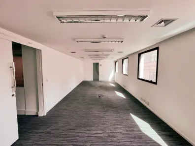 Sala Comercial à venda, 191m² no Cerqueira César, São Paulo