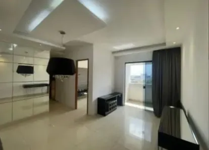 Apartamento com 3 Quartos para alugar, 85m² no Pedreira, Belém