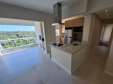 Apartamento com 2 Quartos para alugar, 82m² no Parque São Lourenço, Indaiatuba