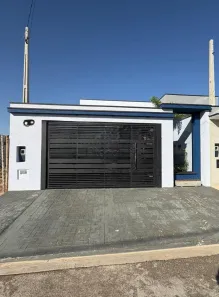 Casa com 3 Quartos à venda, 100m² no Jardim Bom Sucesso, Indaiatuba