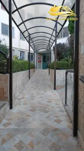 Apartamento com 2 Quartos à venda, 55m² no Santa Terezinha, São Bernardo do Campo