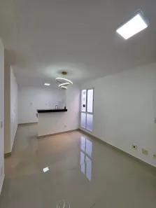 Apartamento com 2 Quartos à venda, 42m² no Jardim Balneário Meia Ponte, Goiânia
