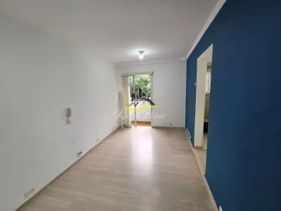 Apartamento com 2 Quartos à venda, 50m² no Jardim Taquaral, São Paulo