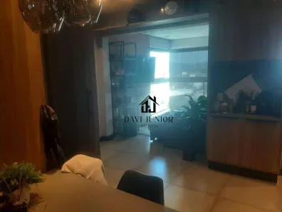 Apartamento com 1 Quarto à venda, 45m² no Parque Campolim, Sorocaba