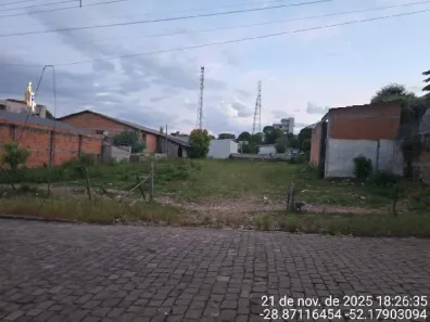 Lote/Terreno à venda, 1870m² no , Arvorezinha