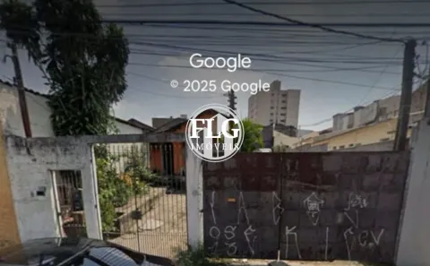 Lote/Terreno à venda, 450m² no Vila Santa Clara, São Paulo