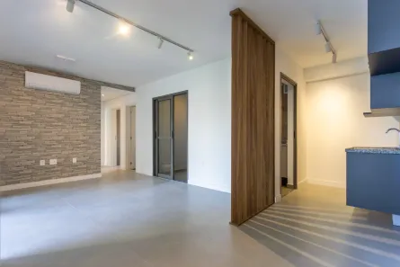 Apartamento com 3 Quartos à venda, 85m² no Indianópolis, São Paulo