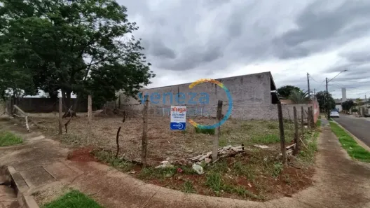 Lote/Terreno à venda, 800m² no Heimtal, Londrina