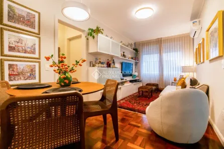 Apartamento com 2 Quartos à venda, 72m² no Auxiliadora, Porto Alegre