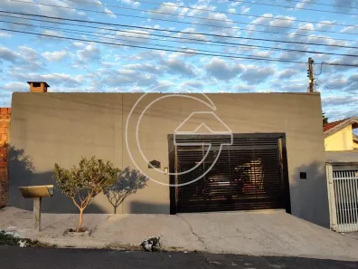 Casa com 3 Quartos à venda, 200m² no Centro, Marília