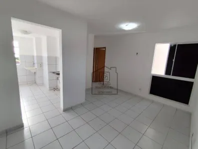 Apartamento com 2 Quartos à venda, 50m² no Jardins, São Gonçalo do Amarante
