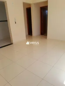 Apartamento com 2 Quartos para alugar, 50m² no Santa Mônica, Uberlândia