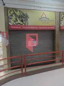 Ponto Comercial à venda, 45m² no Centro, Belo Horizonte