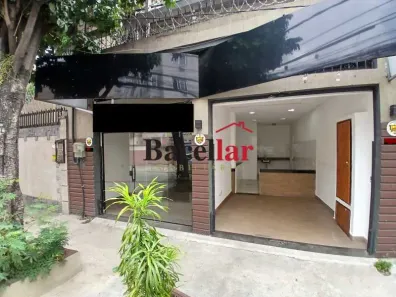 Ponto Comercial para alugar, 38m² no Méier, Rio de Janeiro