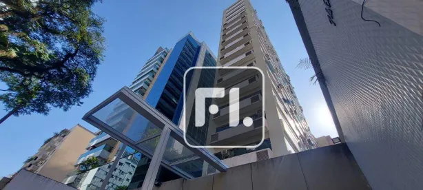 Sala Comercial para venda ou aluguel, 114m² no Consolação, São Paulo