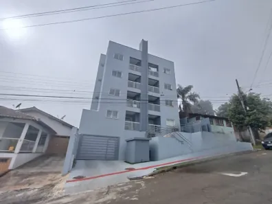 Apartamento com 1 Quarto para alugar, 50m² no Esplanada, Chapecó
