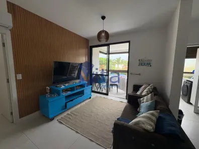 Apartamento com 2 Quartos à venda, 86m² no Cachoeira do Bom Jesus, Florianópolis
