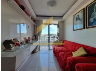 Apartamento com 3 Quartos à venda, 76m² no Jardim Antonio Von Zuben, Campinas