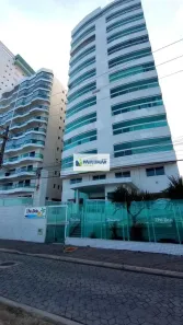 Apartamento com 2 Quartos à venda, 70m² no Centro, Mongaguá