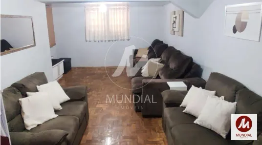 Imóvel Comercial com 3 Quartos à venda, 119m² no Campos Elíseos, Ribeirão Preto