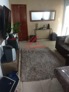 Sobrado com 3 Quartos à venda, 137m² no Jardim das Maravilhas, Santo André