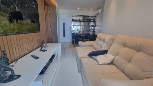 Apartamento com 3 Quartos à venda, 89m² no Pituaçu, Salvador