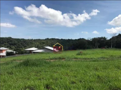 Lote/Terreno à venda, 1200m² no Condomínio Terras de Santa Mariana, Caçapava