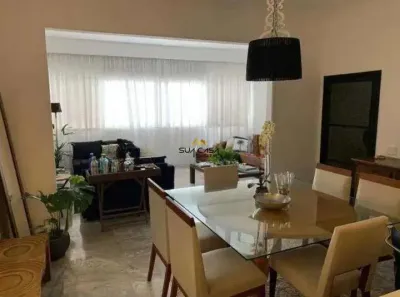 Apartamento com 3 Quartos à venda, 140m² no Copacabana, Rio de Janeiro