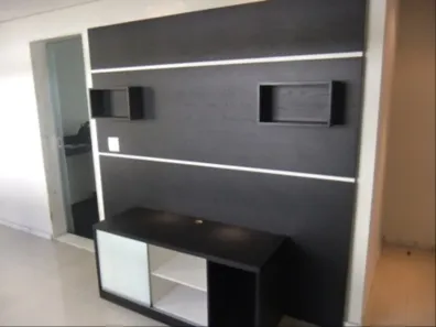 Apartamento com 3 Quartos para alugar, 90m² no Sagrada Família, Belo Horizonte