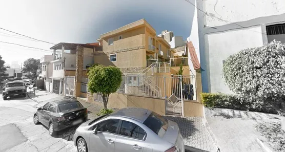 Sobrado com 3 Quartos à venda, 91m² no Vila Bertioga, São Paulo