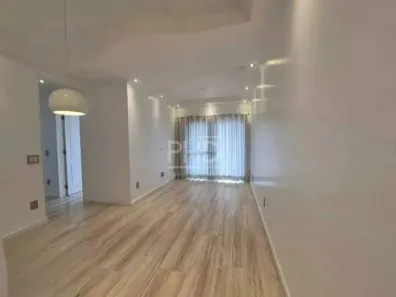 Apartamento com 3 Quartos à venda, 70m² no Centro, São Bernardo do Campo