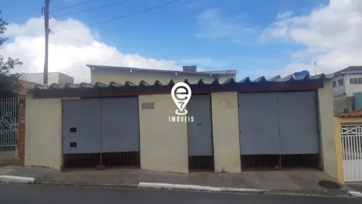 Casa com 5 Quartos à venda, 240m² no Vila Darli, São Paulo