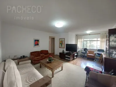 Apartamento com 3 Quartos à venda, 114m² no Vila Madalena, São Paulo