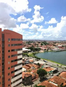 Apartamento com 3 Quartos à venda, 72m² no Jóquei Clube, Fortaleza