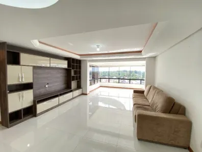 Apartamento com 3 Quartos à venda, 149m² no Marechal Rondon, Canoas