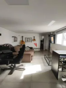 Cobertura com 2 Quartos à venda, 88m² no Vila Alpina, Santo André