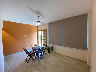 Apartamento com 2 Quartos à venda, 70m² no Maracanã, Rio de Janeiro