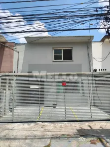 Sobrado com 3 Quartos à venda, 201m² no Indianópolis, São Paulo