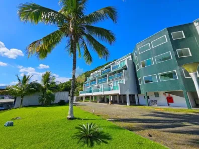 Flat com 1 Quarto à venda, 48m² no Martim de Sá, Caraguatatuba