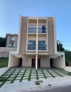 Sobrado com 3 Quartos à venda, 140m² no Granja Viana, Cotia