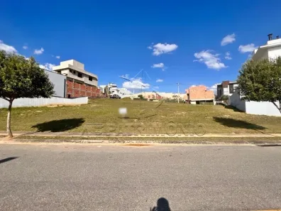 Lote/Terreno à venda, 428m² no Chácaras Residenciais Santa Maria, Votorantim
