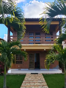 Casa de Condomínio com 4 Quartos para alugar, 156m² no Gravatá Centro, Gravatá