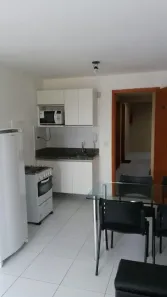 Apartamento com 2 Quartos para alugar, 65m² no Boa Viagem, Recife