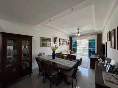 Casa com 3 Quartos à venda, 162m² no Aparecida, Santos