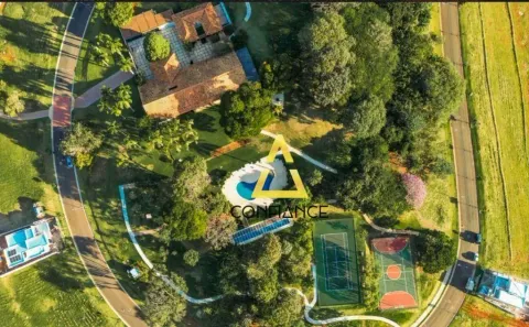 Lote/Terreno à venda, 459m² no Reserva Santa Izabel, Jaguariúna