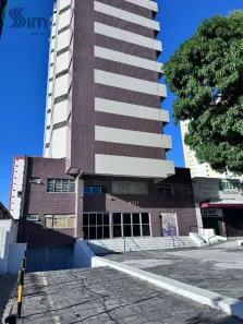Sala Comercial à venda, 28m² no Joaquim Távora, Fortaleza