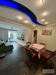 Apartamento com 3 Quartos à venda, 86m² no Parque Imperial, São Paulo