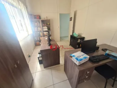 Sala Comercial para alugar, 10m² no Vila Laís, São Paulo