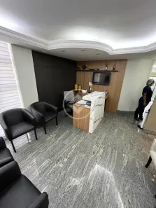 Sala Comercial à venda, 351m² no Funcionários, Belo Horizonte